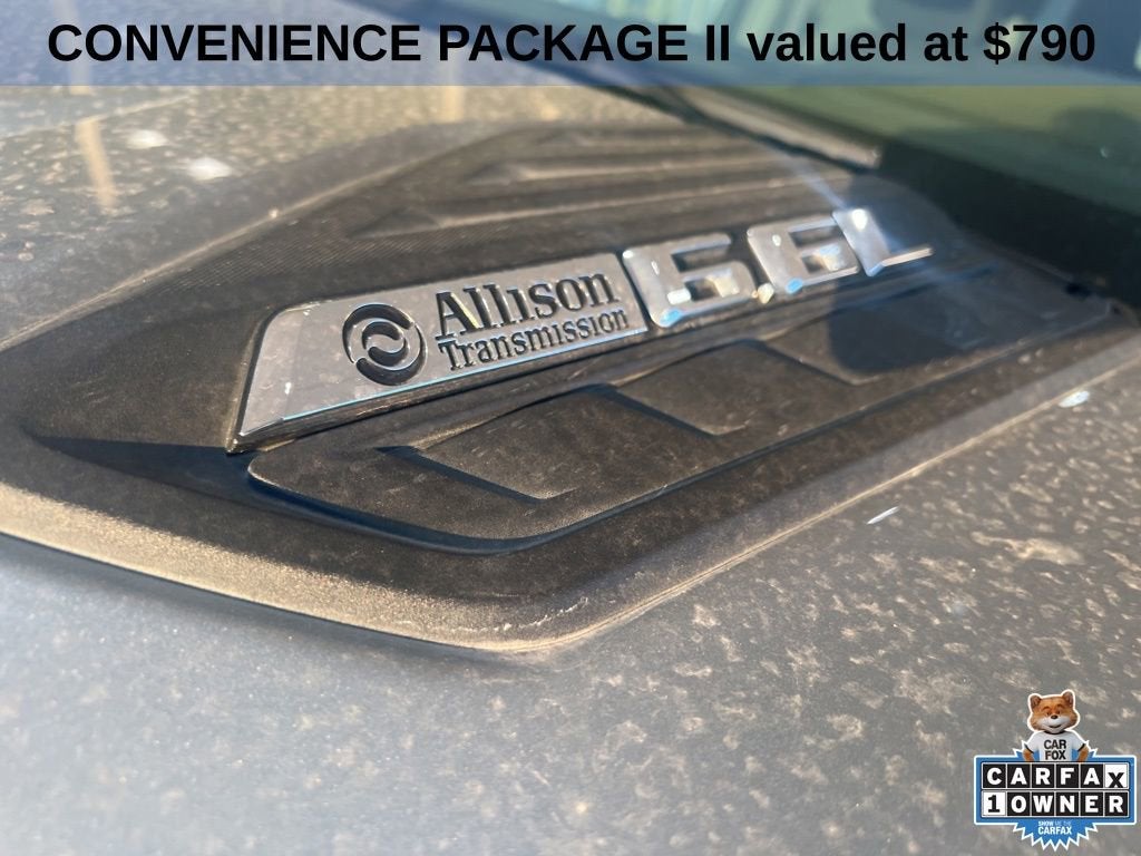 2024 Chevrolet Silverado 3500 HD LT