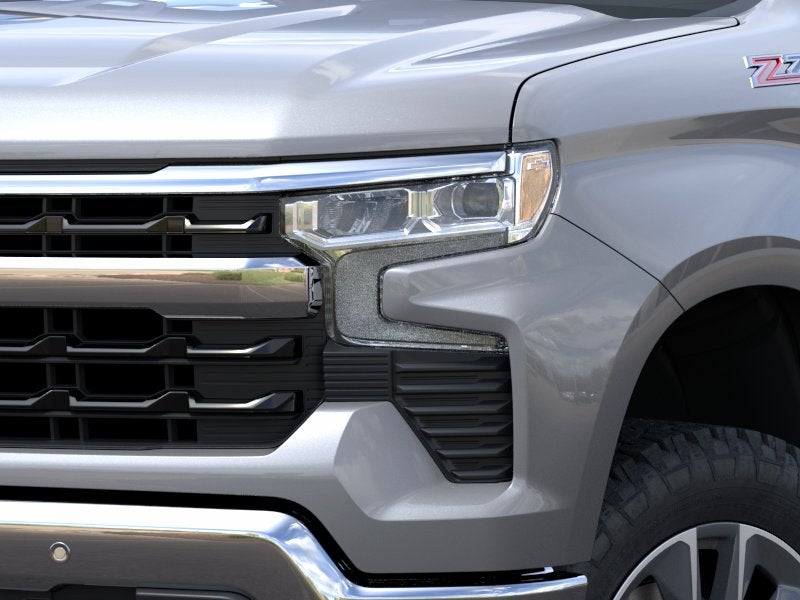 2026 Chevrolet Silverado 1500 LT - Photo 32