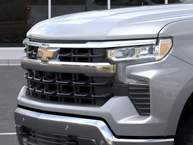 2026 Chevrolet Silverado 1500 LT - Photo 35