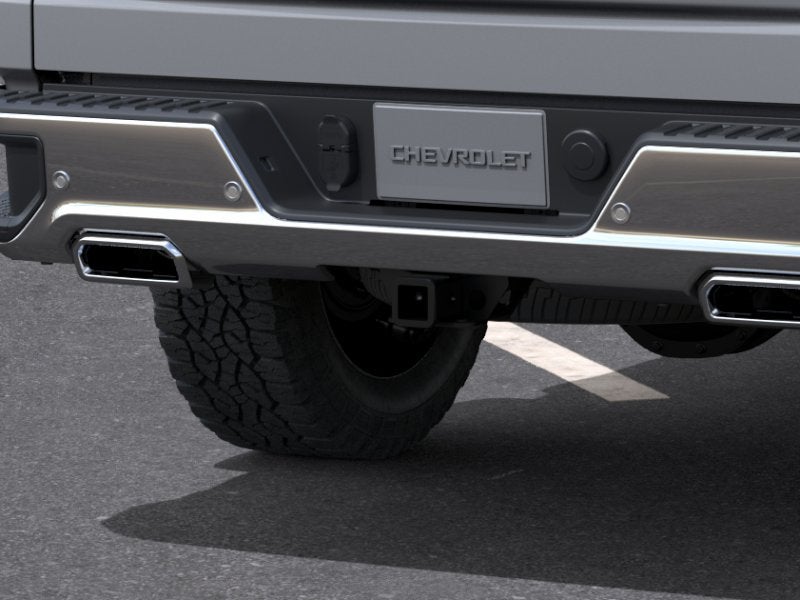 2026 Chevrolet Silverado 1500 LT - Photo 36