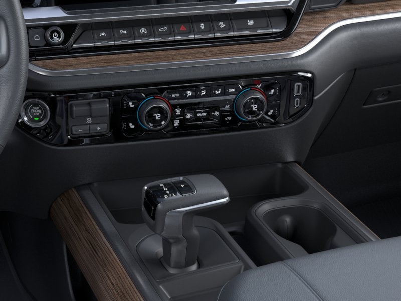 2026 Chevrolet Silverado 1500 LT - Photo 45