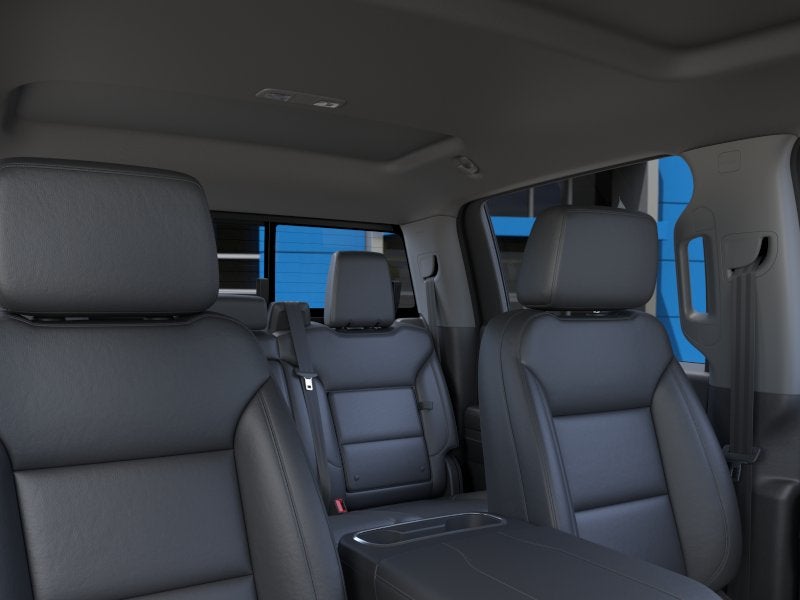 2026 Chevrolet Silverado 1500 LT - Photo 46