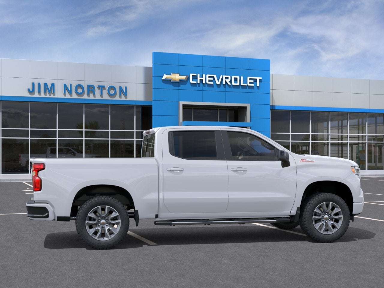 2026 Chevrolet Silverado 1500 RST - Photo 27