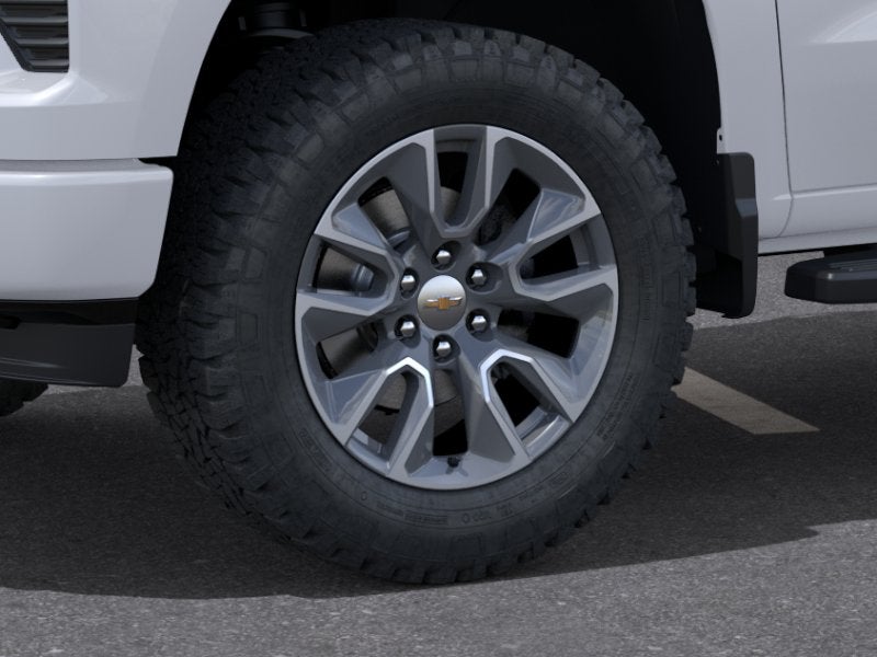 2026 Chevrolet Silverado 1500 RST - Photo 31