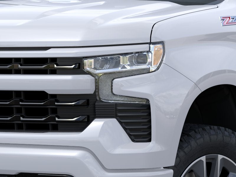 2026 Chevrolet Silverado 1500 RST - Photo 32