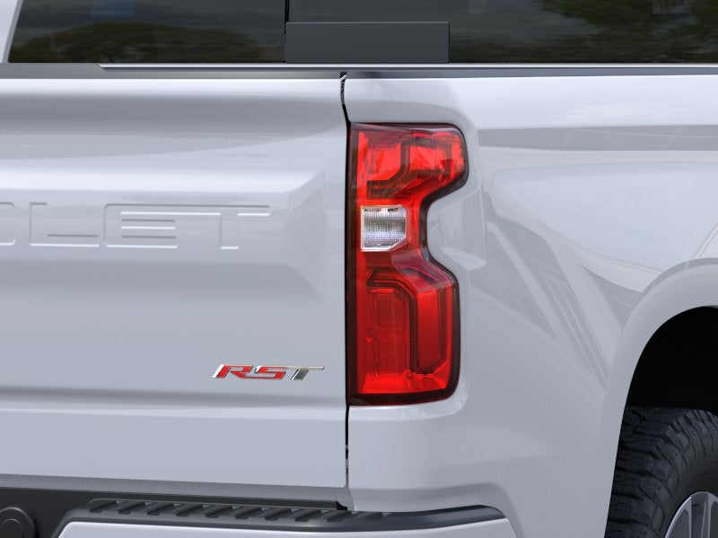 2026 Chevrolet Silverado 1500 RST - Photo 33