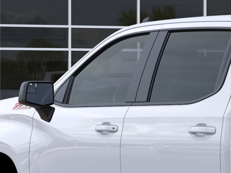 2026 Chevrolet Silverado 1500 RST - Photo 34