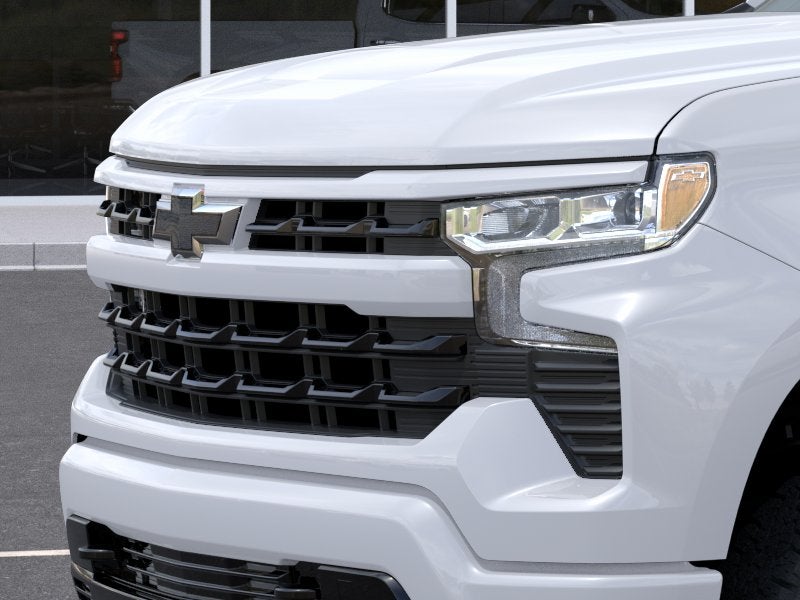 2026 Chevrolet Silverado 1500 RST - Photo 35