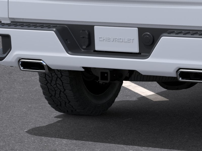 2026 Chevrolet Silverado 1500 RST - Photo 36