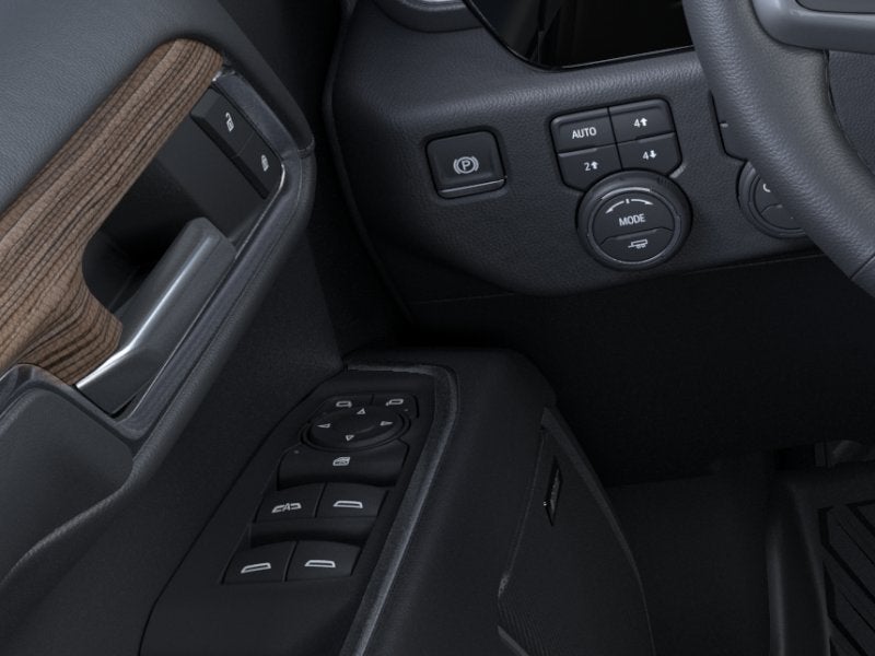 2026 Chevrolet Silverado 1500 RST - Photo 44
