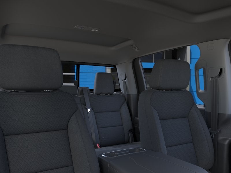 2026 Chevrolet Silverado 1500 RST - Photo 46