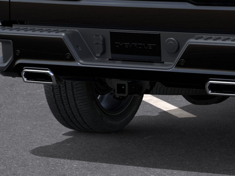 2026 Chevrolet Silverado 1500 High Country - Photo 14