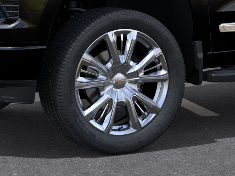 2026 Chevrolet Silverado 1500 High Country - Photo 9