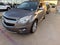 2012 Chevrolet Equinox LTZ