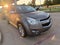 2012 Chevrolet Equinox LTZ