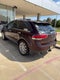 2012 Lincoln MKX NA