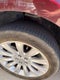 2012 Lincoln MKX NA