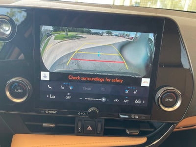 2025 Lexus NX NX 250 Premium