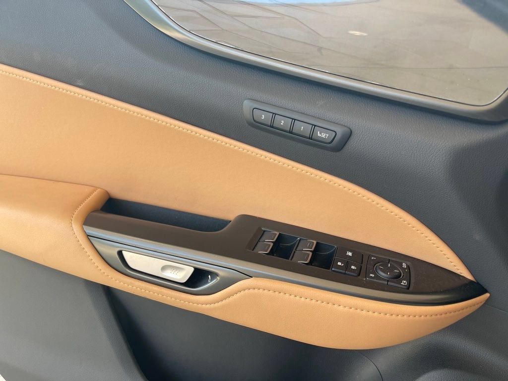 2025 Lexus NX NX 250 Premium