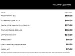 2025 Lexus NX NX 250 Premium