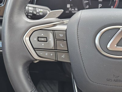 2025 Lexus NX NX 250 Premium