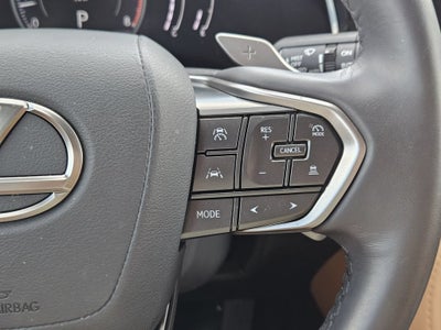 2025 Lexus NX NX 250 Premium