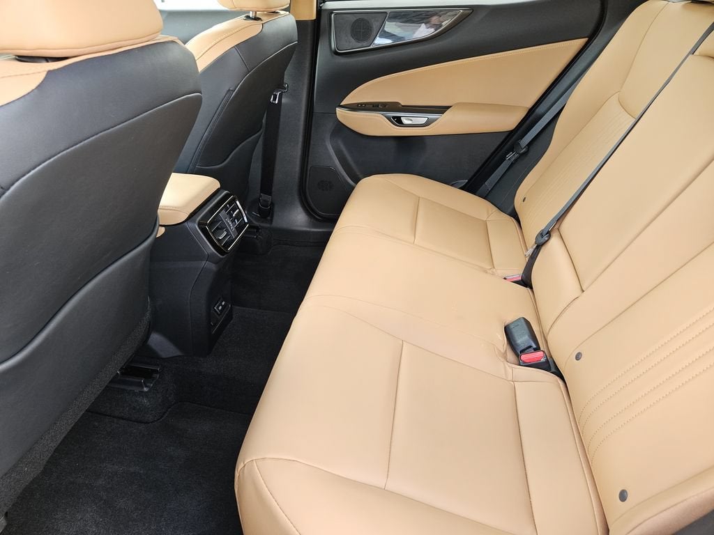 2025 Lexus NX NX 250 Premium