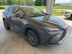 2025 Lexus NX NX 250 Premium
