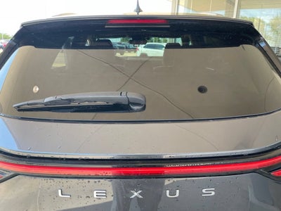 2025 Lexus NX NX 250 Premium