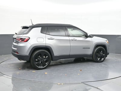 2019 Jeep Compass Altitude