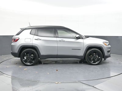 2019 Jeep Compass Altitude