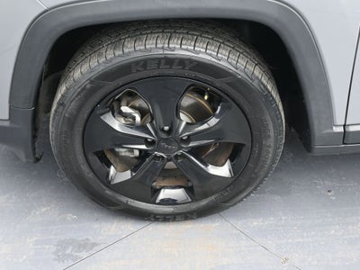 2019 Jeep Compass Altitude