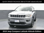 2019 Jeep Compass Altitude