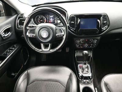 2019 Jeep Compass Altitude