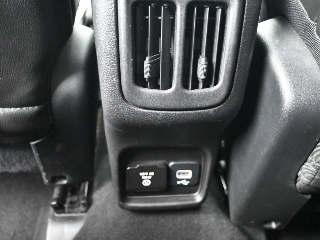 2019 Jeep Compass Altitude