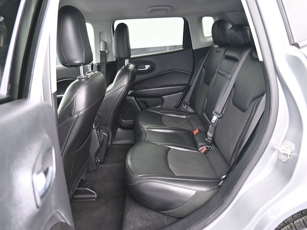 2019 Jeep Compass Altitude