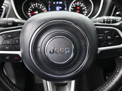 2019 Jeep Compass Altitude
