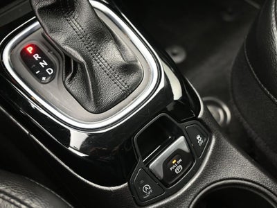 2019 Jeep Compass Altitude