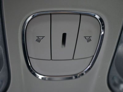 2019 Jeep Compass Altitude