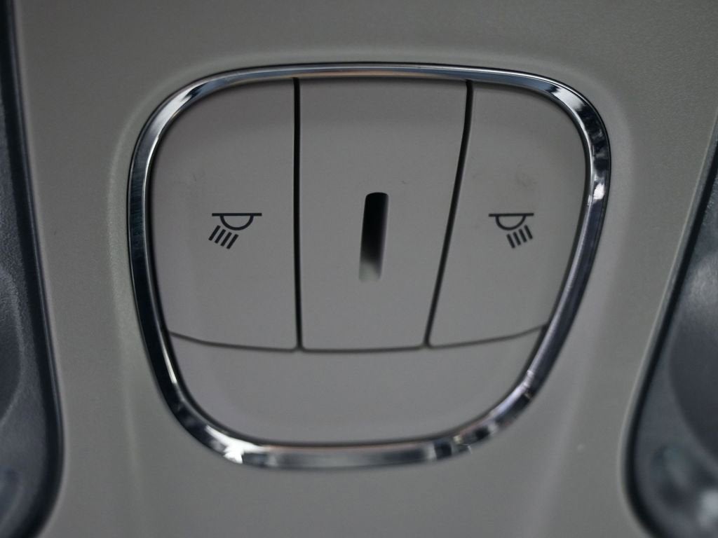 2019 Jeep Compass Altitude