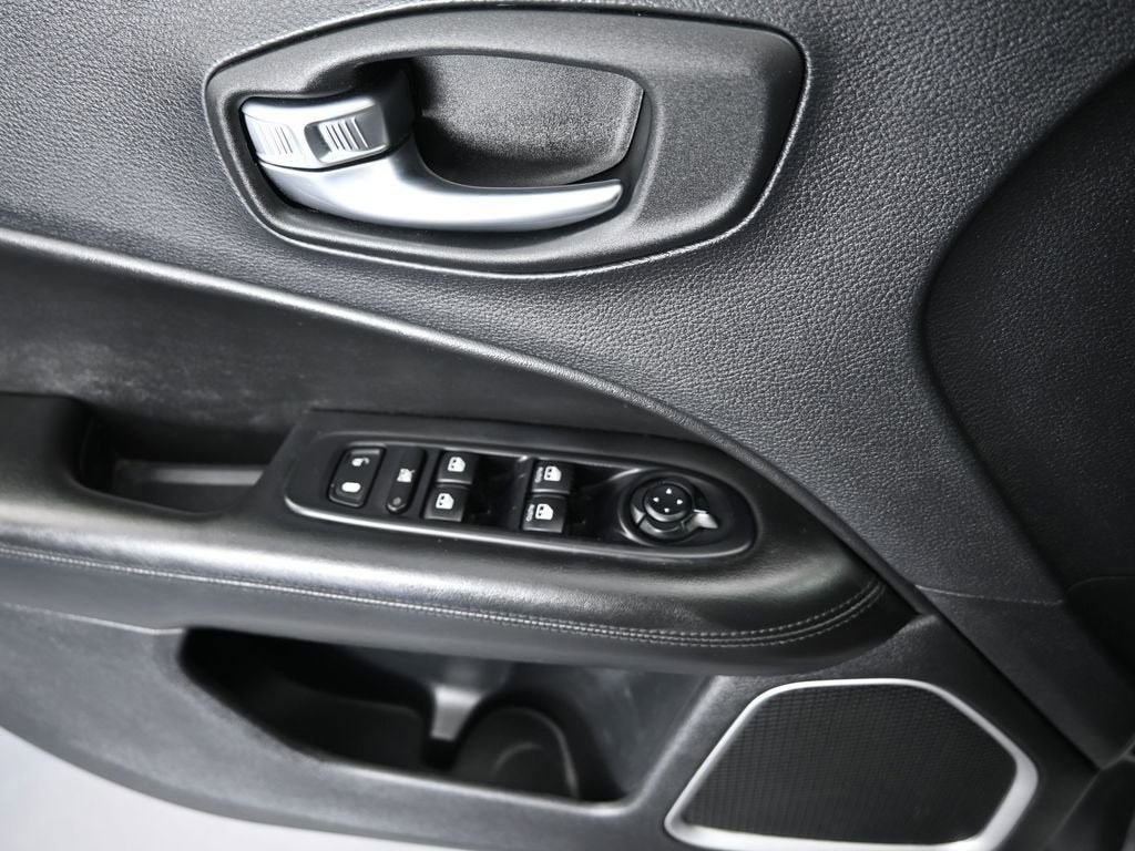 2019 Jeep Compass Altitude