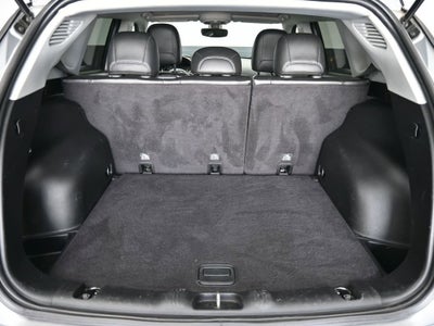 2019 Jeep Compass Altitude