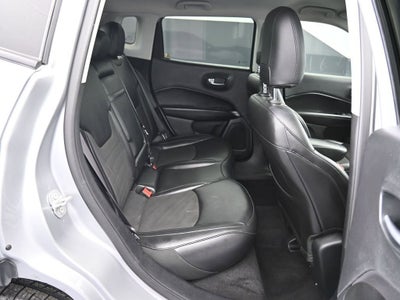 2019 Jeep Compass Altitude