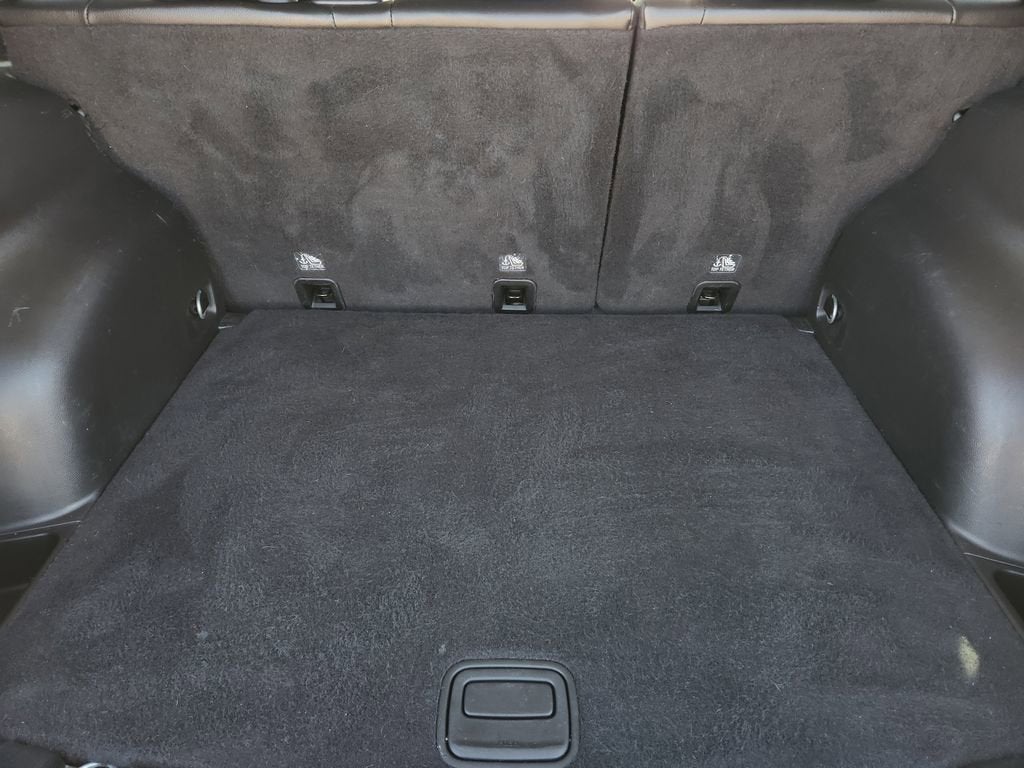 2019 Jeep Compass Altitude