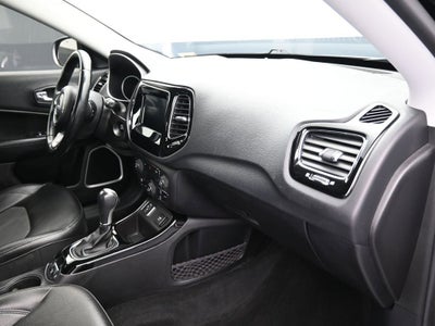 2019 Jeep Compass Altitude