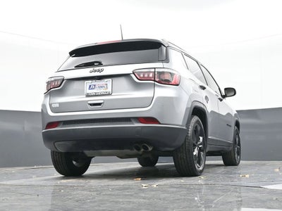 2019 Jeep Compass Altitude