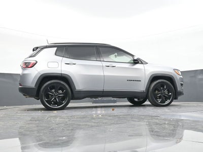 2019 Jeep Compass Altitude