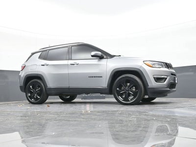 2019 Jeep Compass Altitude