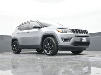 2019 Jeep Compass Altitude