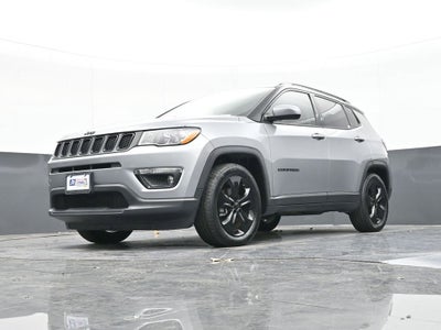 2019 Jeep Compass Altitude